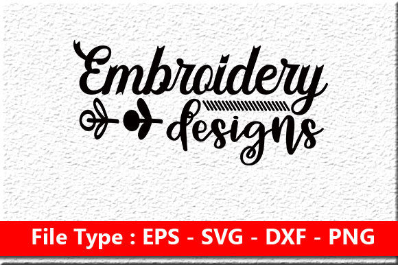 Easter Svg Design Embroidery Review
