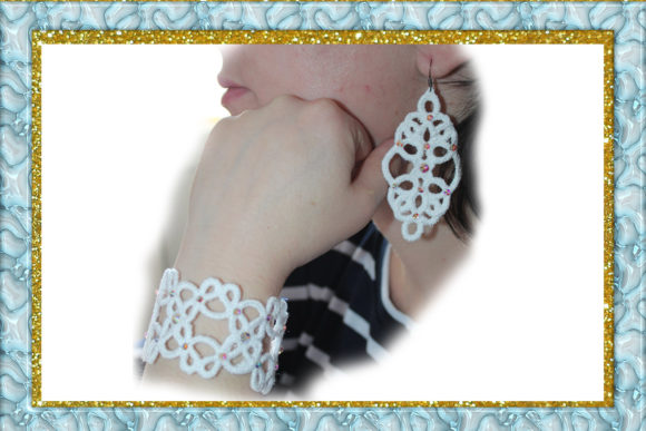 Jewelry Set