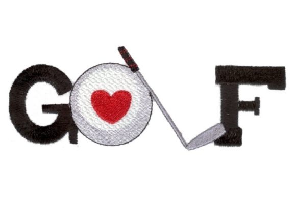Love Golf