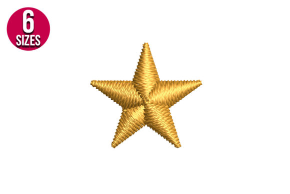 Mini Star